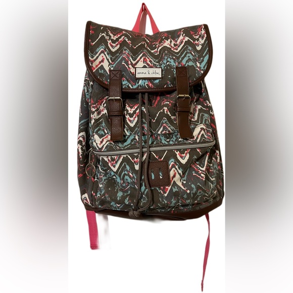 Emma &Chloe Other - Emma & Chloe backpack